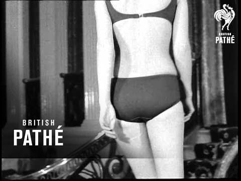 Swimwear Collection (1970)