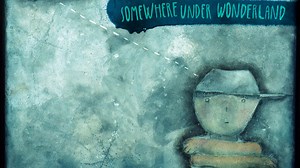 Counting Crows unveil Scarecrow clip