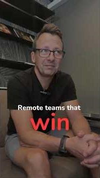 Proven Tips For Managing Remote Teams That Actually Work