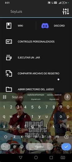 como descargar Minecraft java en celular gratis