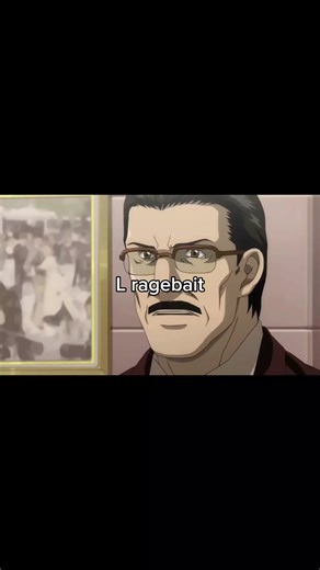 biggest ragebaiter in anime #deathnote #Ldeathnote #Llawliet #ryuzaki | lawliet