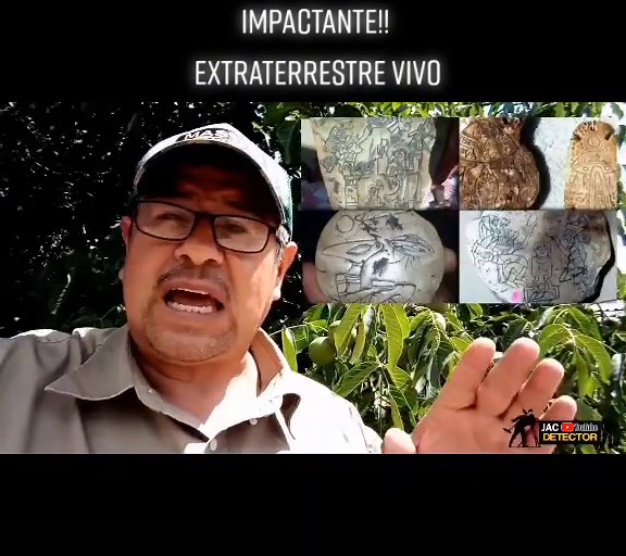 Impactante historia de una persona que rescato a extraterrestre vivo! #aliens #ovnis #yohanandiaz #ufoalien #alien