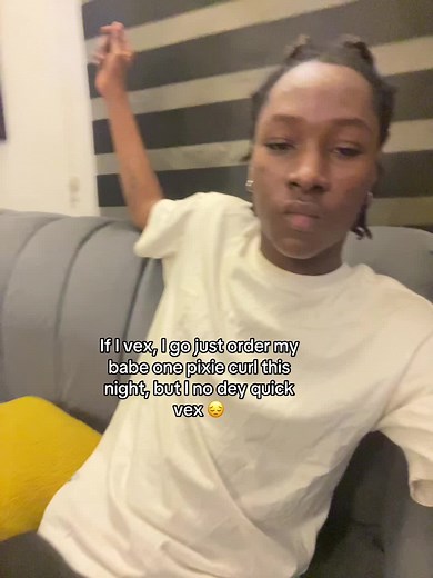 Ordering a Pixie Curl for My Babe | Hair Curl Inspiration