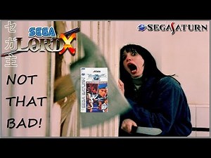Are These Sega Saturn Games Really THAT Bad?