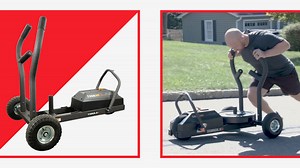 Is the Torque Tank M1 Sled Worth It? | Men’s Health Muscle