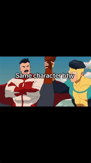 Mark Grayson vs Conquest: A Season 3 Exploration