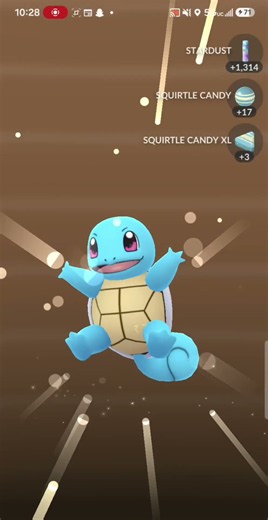 pokemon go egg hatch