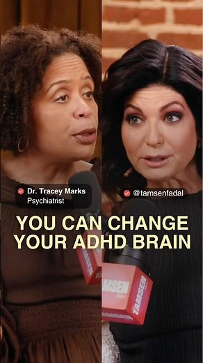 You Can Change Your ADHD Brain