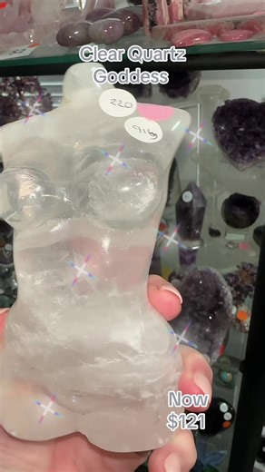 Infinity Crystals (@infinitycrystalsbymoana)’s videos with оригинальный звук - danchmerk