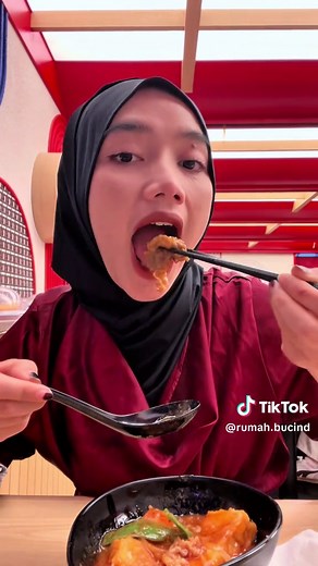 Affordable Menu Worth Trying at Tom Sushi