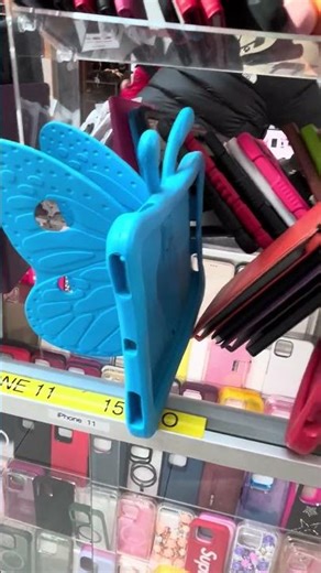 Butterfly Themed iPad Holders 12/31/25