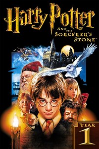 Harry Potter and the Sorcerer's Stone: Trailer 1