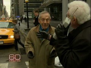 Extra: The First Cell Phone Call