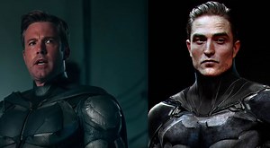 Batman: conoce a todos los actores que actuaron de Bruce Wayne