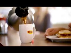 DENNY'S Commercial "At Home" (Spanish/TV)