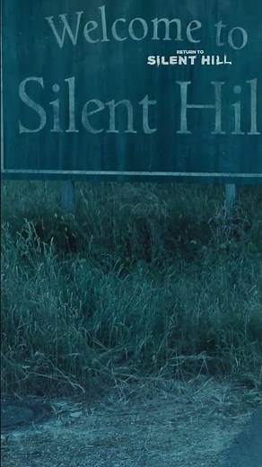 Willkommen in Silent Hill - RETURN TO SILENT HILL