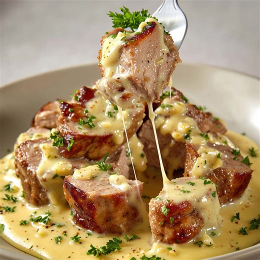 Filet Mignon au Reblochon 😍😍😍 Ingredients: • 2 filets mignons de porc, environ 500 g chacun • 1/2 Reblochon, environ 250 g • 2 échalotes, finement émincées .... 𝐋𝐚 𝐫𝐞𝐜𝐞𝐭𝐭𝐞 𝐜𝐨𝐦𝐩𝐥è𝐭𝐞 👇👇👇 | Cuisine avec Sophie