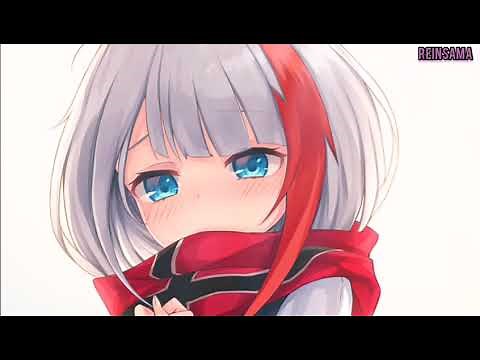 Nightcore - Help Me Faith - (Lyrics)