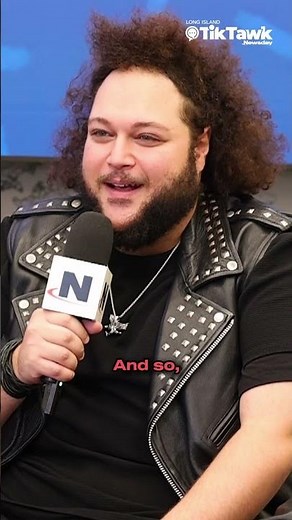 Adam and the Metal Hawks gained millions of fans, including Jack Black on TikTok