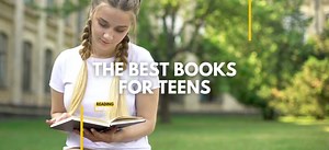 Books can help teens to better understand themselves and the world around them. whether it’s through exploring different cultures, gaining new perspectives, or simply losing themselves in a good story, reading offers countless benefits for teenagers. 👧 The Hate U Give by Angie Thomas 📚 Amazon: https://amzn.to/3wXaJSo 👧 Holes by Louis Sachar 📚 Amazon: https://amzn.to/3GtORS7 👧 Thirteen Reasons Why by Jay Asher 📚 Amazon: https://amzn.to/3GsmC61 For the full reading list and more book recomme