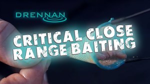 296 reactions · 24 shares | Accurate Close Range Baiting! For big bags of roach you ideally need to keep the fish INSIDE the boundaries of your float. Using the wrong catapult for the job can result in baiting beyond your float and thus making the fish harder to catch. In this short video 5x World Champion Alan Scotthorne discusses accurately baiting with our Pole Line catapults, designed and produced in Drennan's own factories. | Drennan International | Facebook