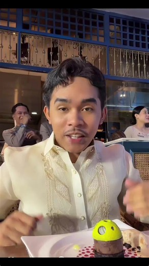 Isang Good Night Lang Bago — 4Kings: Dayo Serye | HOLYFATHER clip