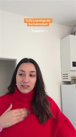 Essential Tips for Writing Your Bachelor Thesis