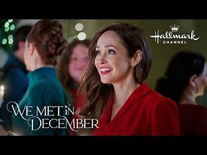 Preview - We Met in December - Starring Autumn Reeser and Niall Matter