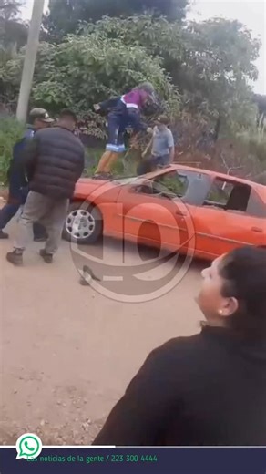 3K reactions · 274 comments | #LasNoticiasdelaGente Acusan a un...