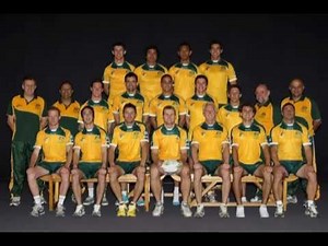 2011 World Cup In Photos