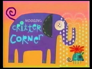 Critter Corner - A Pup Grows Up: Fudge Goes for a Walk