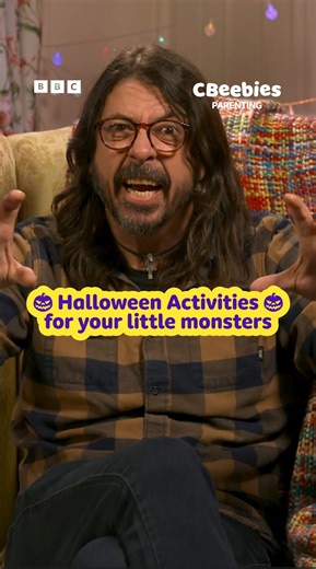 Running out of half-term ideas? 😱 These will keep little monsters busy all day! 👉 You can watch all these CBeebies shows (and more) BBC iPlayer #Halloween #CBeebies #CBeebiesParenting #CBeebiesBedtimeStory | CBeebies Parenting
