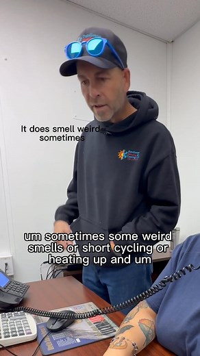 1K views · 15 reactions | Little things can turn into big problems if you ignore them, especially with your furnace.  Listen for strange sounds, uneven heating, or higher bills and schedule a tune-up before winter really hits.  Book your tune-up today at pendletonheating.com #womenownedbusiness #cozyseason #coloradosprings #homecomfort #furnacetips | Pendleton Heating & Cooling | Facebook
