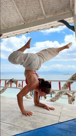 Funky crow press #yogapractice