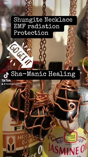 How to use shungiteShungite can be used in several ways. According to...