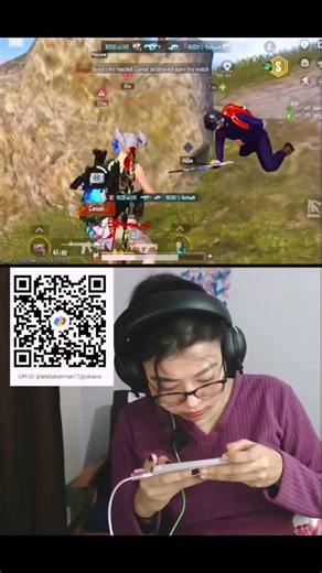 fastest 1v3 #bgmilive #pubgmobile