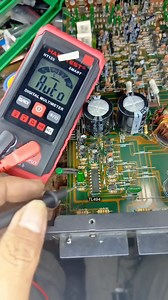 4.5K reactions · 461 shares | Three Main Steps in Measuring PWM Driver ICs #PWMDriver #PWMIC #ElectronicsBasics #ICTesting #ElectronicsEducation #MeasureIC #PWMOutput #EngineeringTips #LearnElectronics #TechTutorial #ElectronicsForBeginners #DIYTech #TechLearning #ElectronicsProjects | Giyan Circuit | Facebook