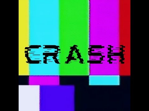 CRASH - Official Audio