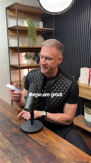 41K views · 2K reactions | I’ve been using Rho’s liposomal NAD...