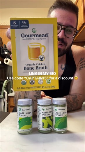 @Gourmend Foods LLC just doing amazing things as always.