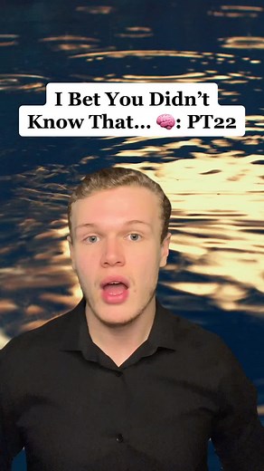 680K views · 5.9K reactions | I Bet You Didn’t Know That… 易 #world #worldwide #earth #facts #fact #random #insane #crazy #interesting #trivia #wow | Homework Help Global | Facebook