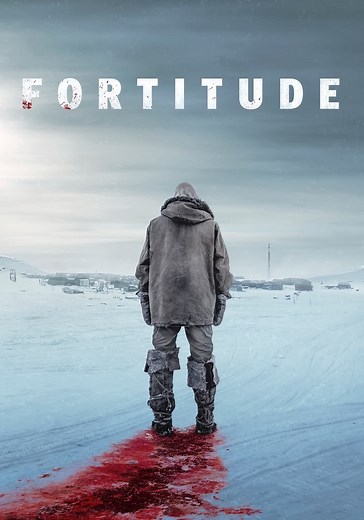 Fortitude - watch tv show streaming online
