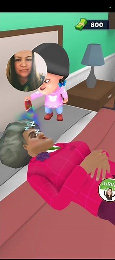 Little Steps big Troubles game walkthrough all levels gameplay #littlesteps