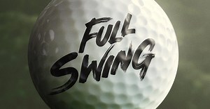 How to watch Full Swing golf documentary featuring PGA Tour stars