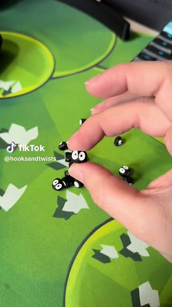 Soot Sprites: My Favorite Characters from Studio Ghibli