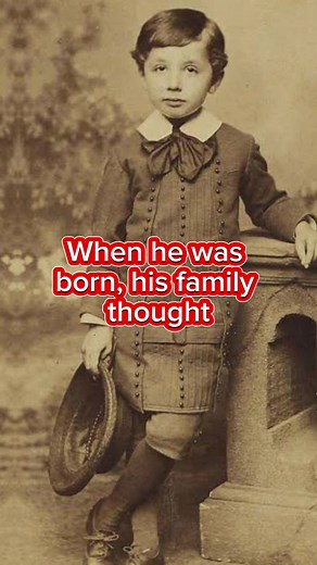 Albert Einstein Childhood | Strange Story of a Genius