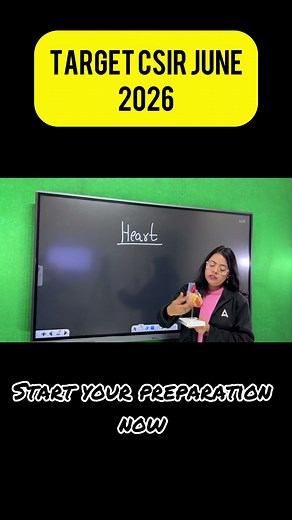 WANT TO BECOME ASSISTANT PROFESSOR OR LECTURER? #csirnetadda247 #csirnetlifescience