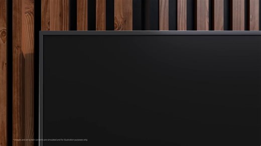 Samsung Crystal UHD Signage QHB, QMB, QBB Series combines enhanced professional features, streamlined set-up and maintenance, and stunning design to elevate any business environment for maximum impact. Learn more: http://spr.ly/61873TfRt | Samsung