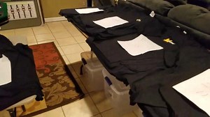 48 reactions · 19 comments | Shirts have been moving well, so i did...