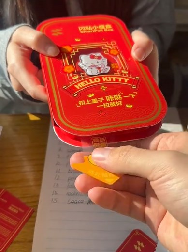 Hello Kitty Unboxing: Exciting Sanrio Surprises
